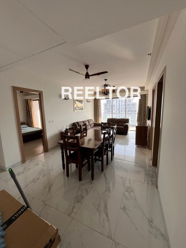 Flat For Rent In Therku Cholagan Theru Orathanadu