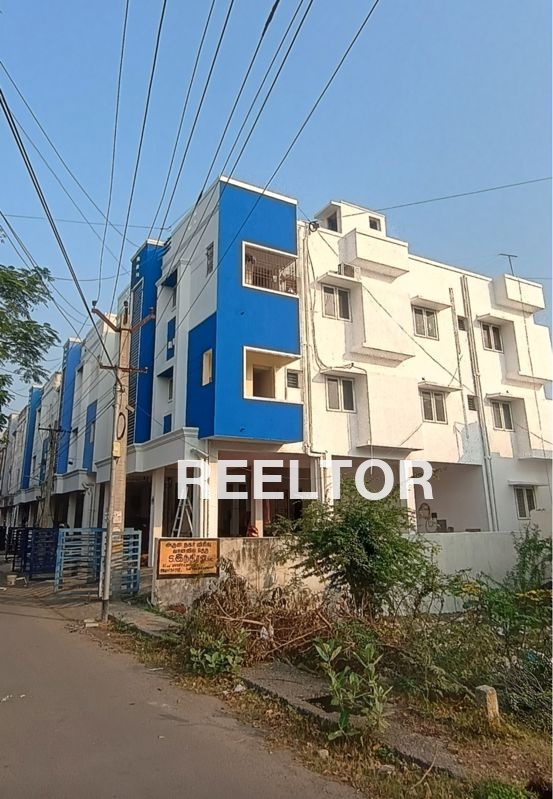 Flat For Rent In Aldesan Kadi