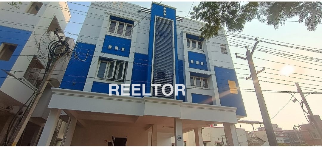 Flat For Rent In Lakkenalli Doddaballapura