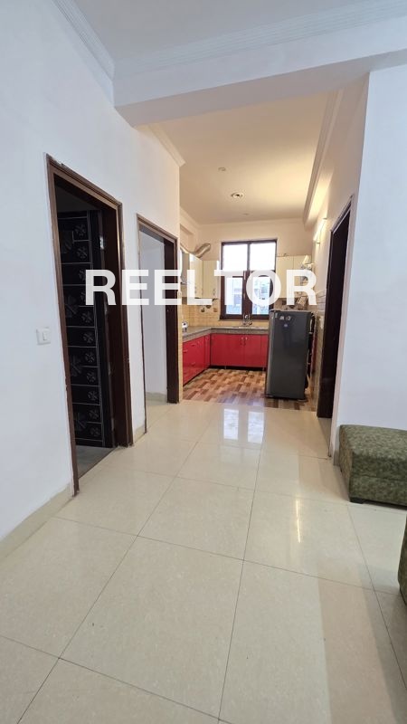 Flat For Sale In Lakhana Sanganer