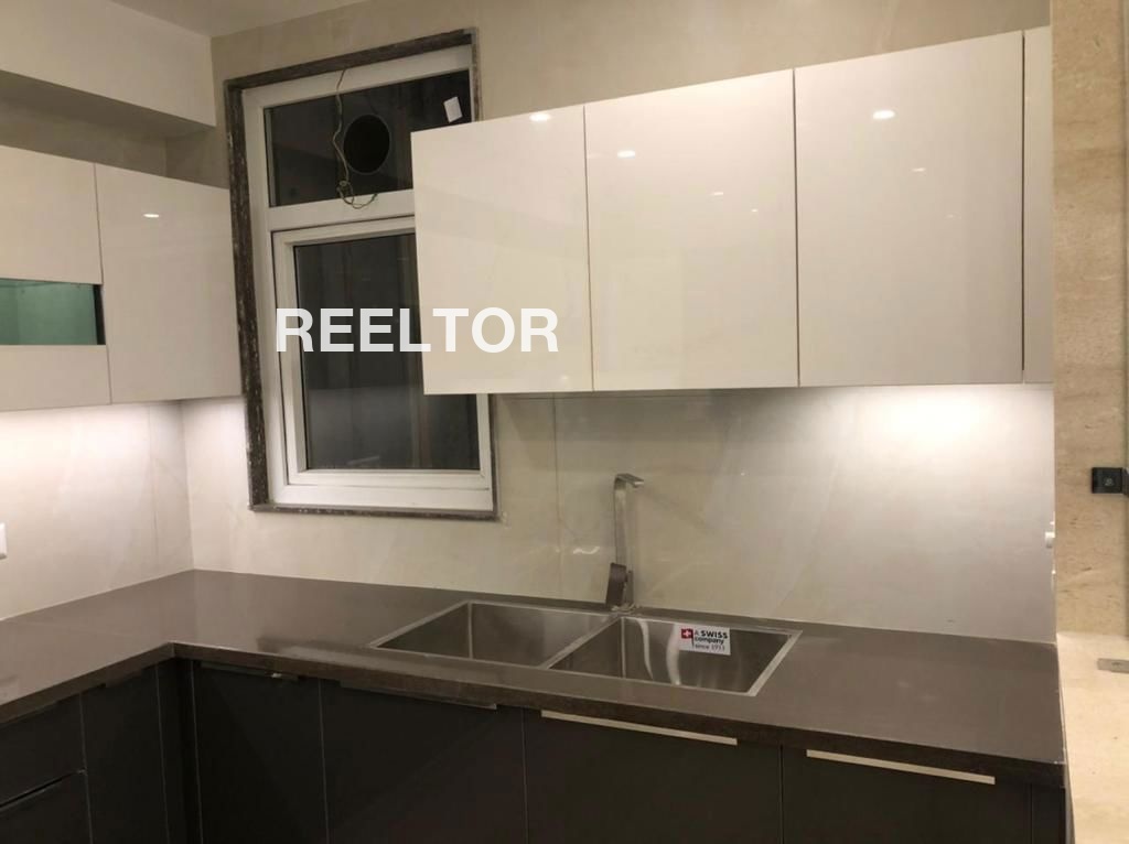 Flat For Sale In Aruvattoklu Madikeriu