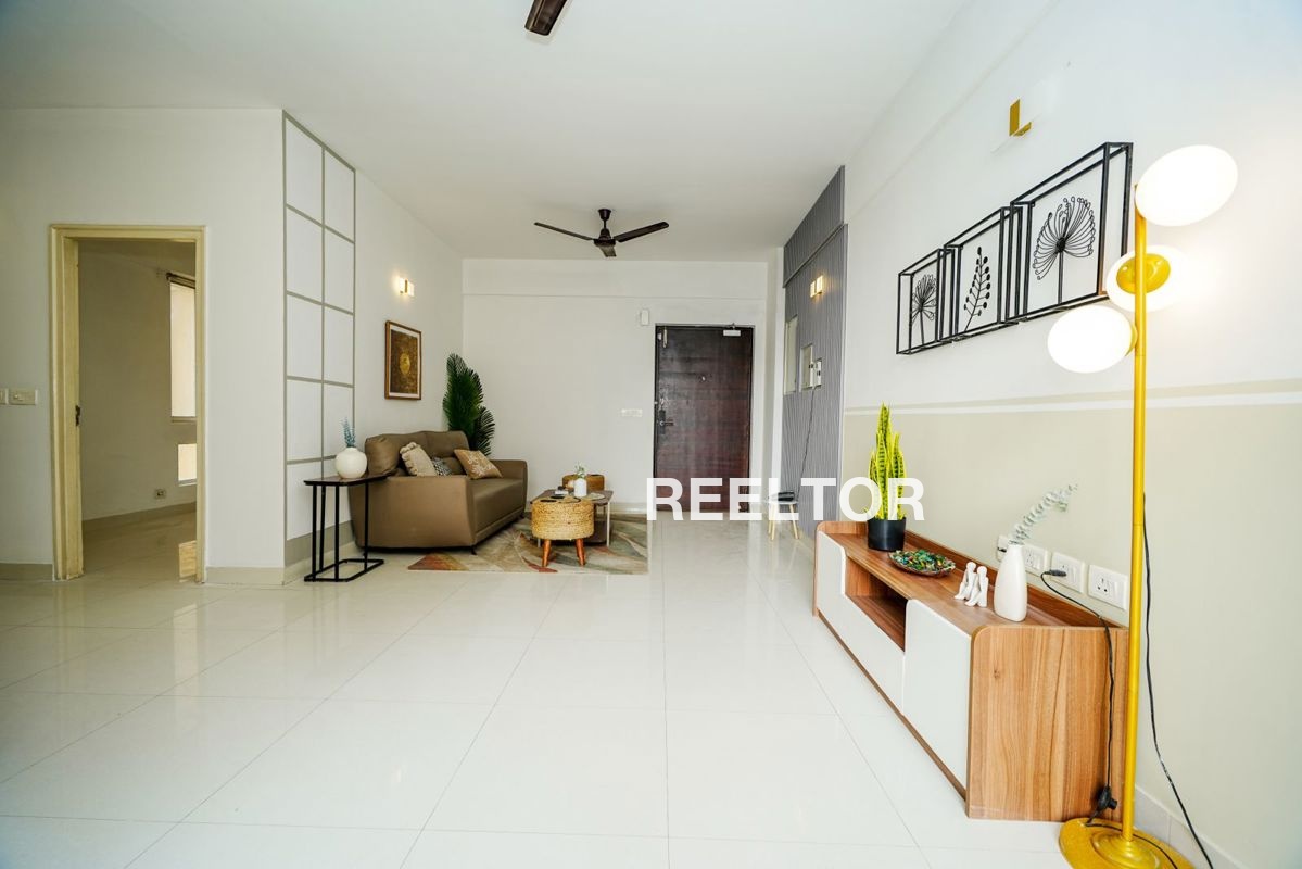 Flat For Sale In Dolji Ka Khera Kapasan