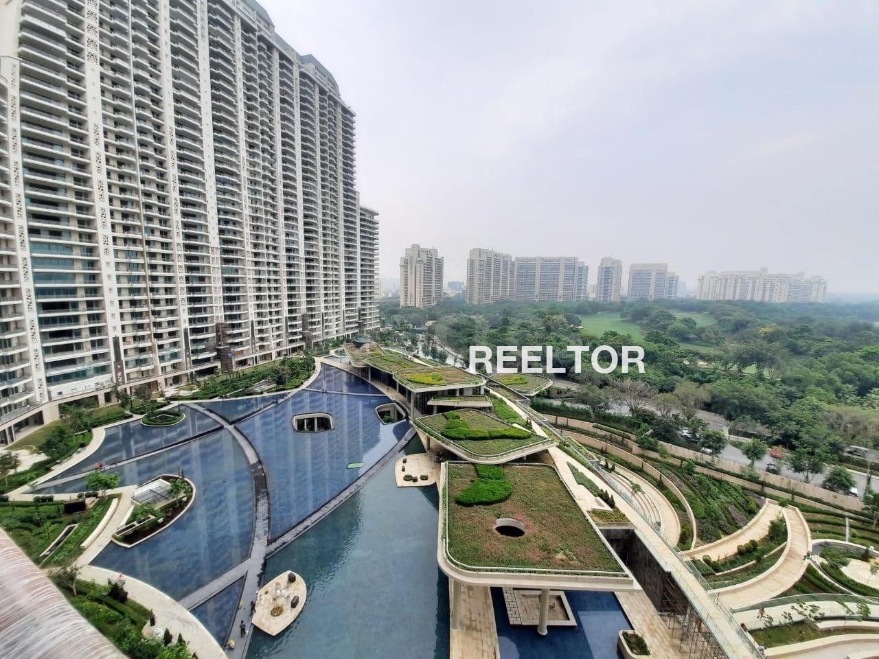 Flat For Sale In Shrimaliyon Ki Kariyan Badgaon