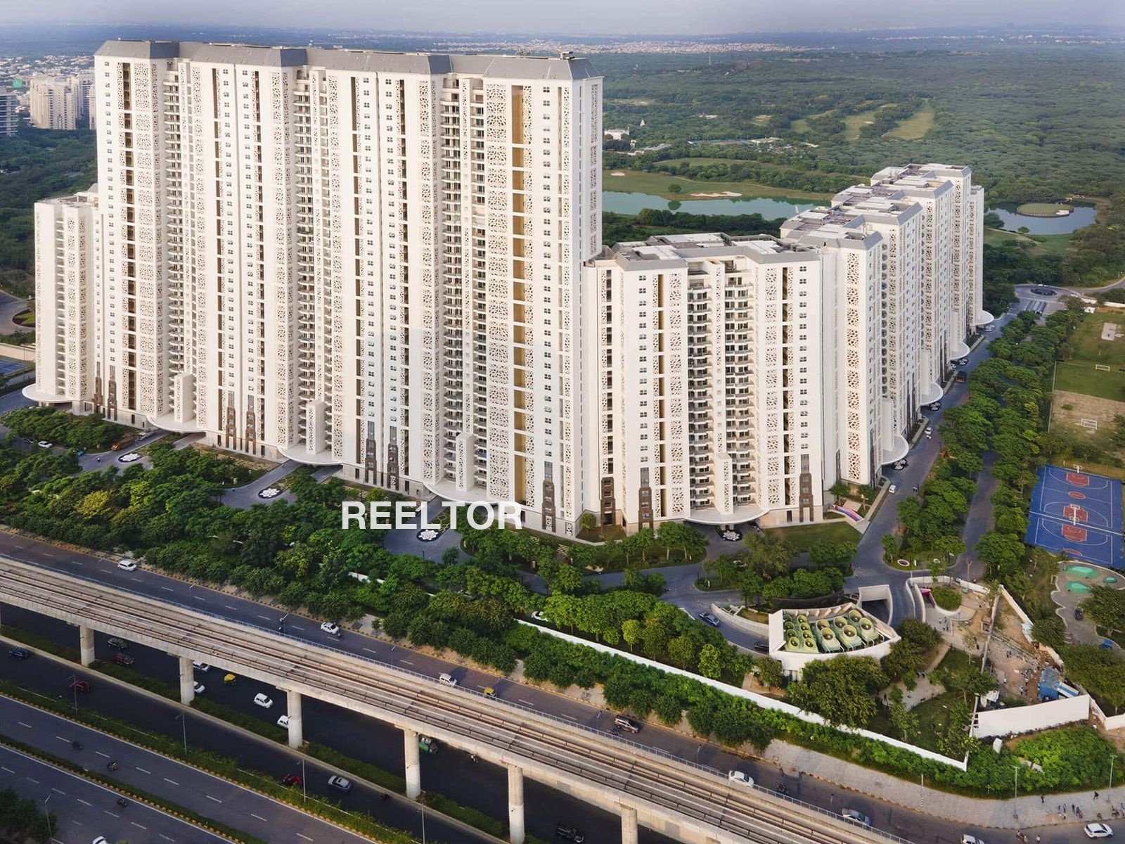 Flat For Sale In Vishwakarma Colony Kalkaji