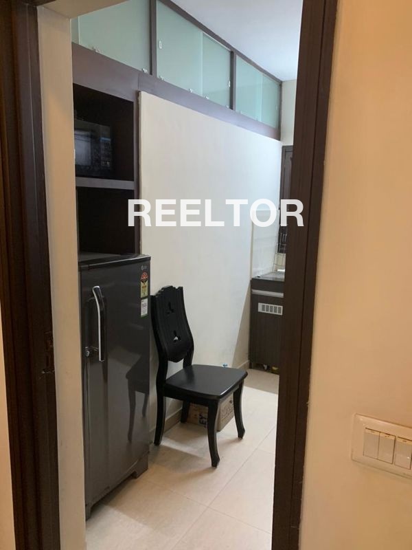 Flat For Rent In Piparoyagumani Amarwara