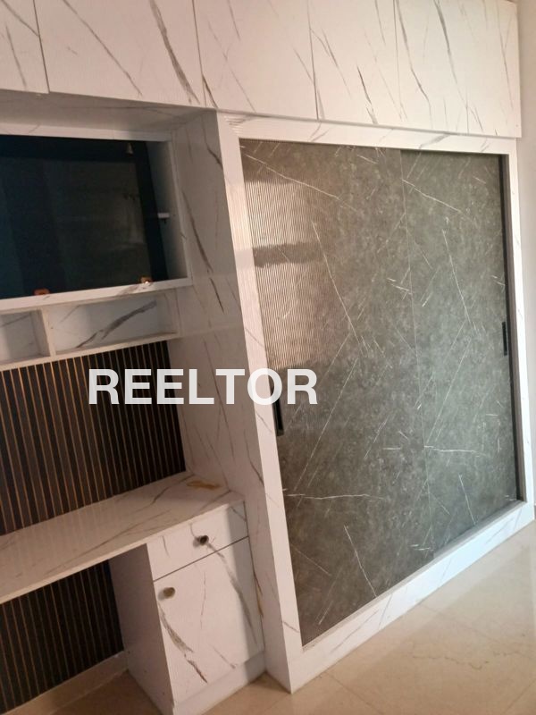 1 Bhk Fully Furnished Flat For Rent In Rajkot