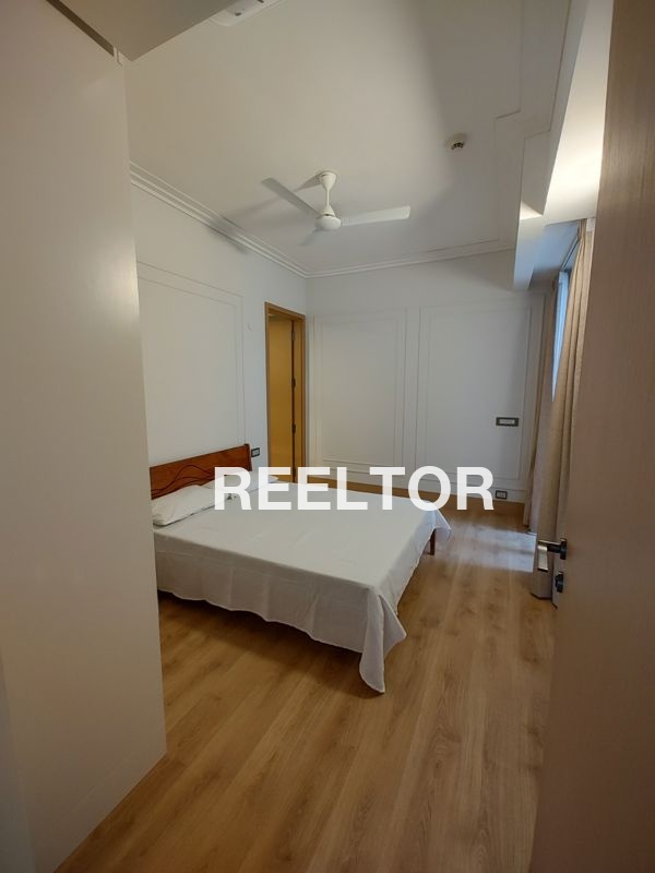 Flat For Rent In Dodvapada Akkalkuwa