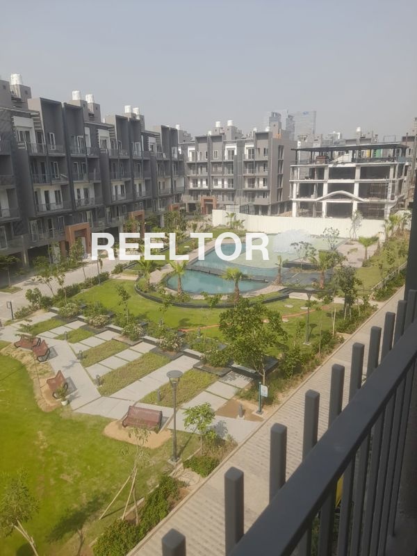 Flats For Rent In Divyasree Republic Of Whitefield