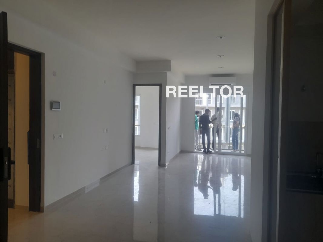 Flat For Sale In Shyamnagar Bhuntar