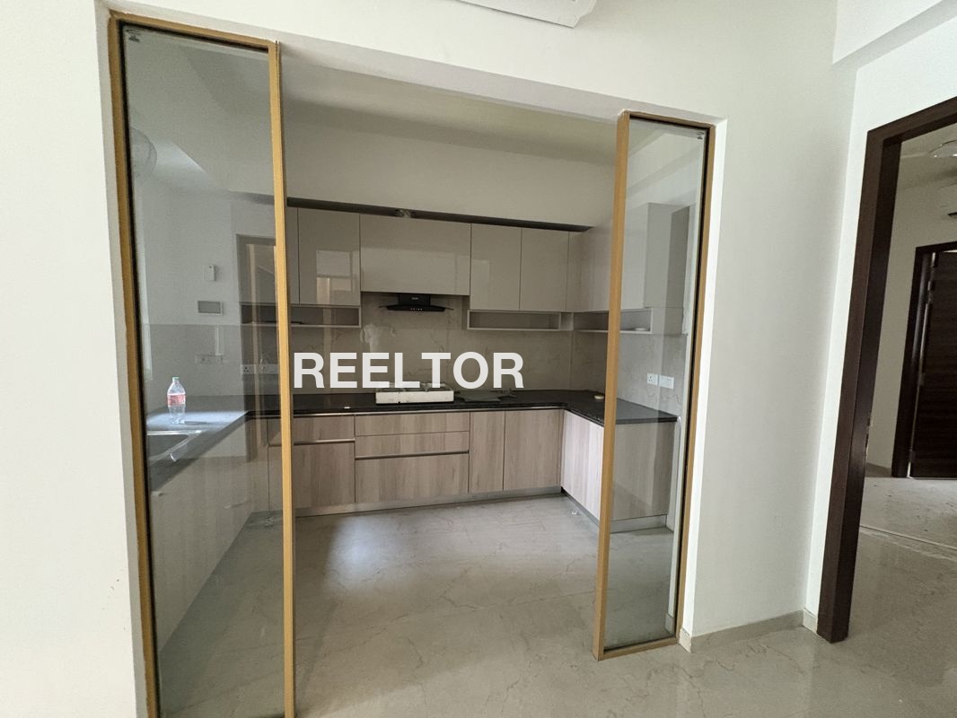 Flat For Sale In Tidani Nowgong