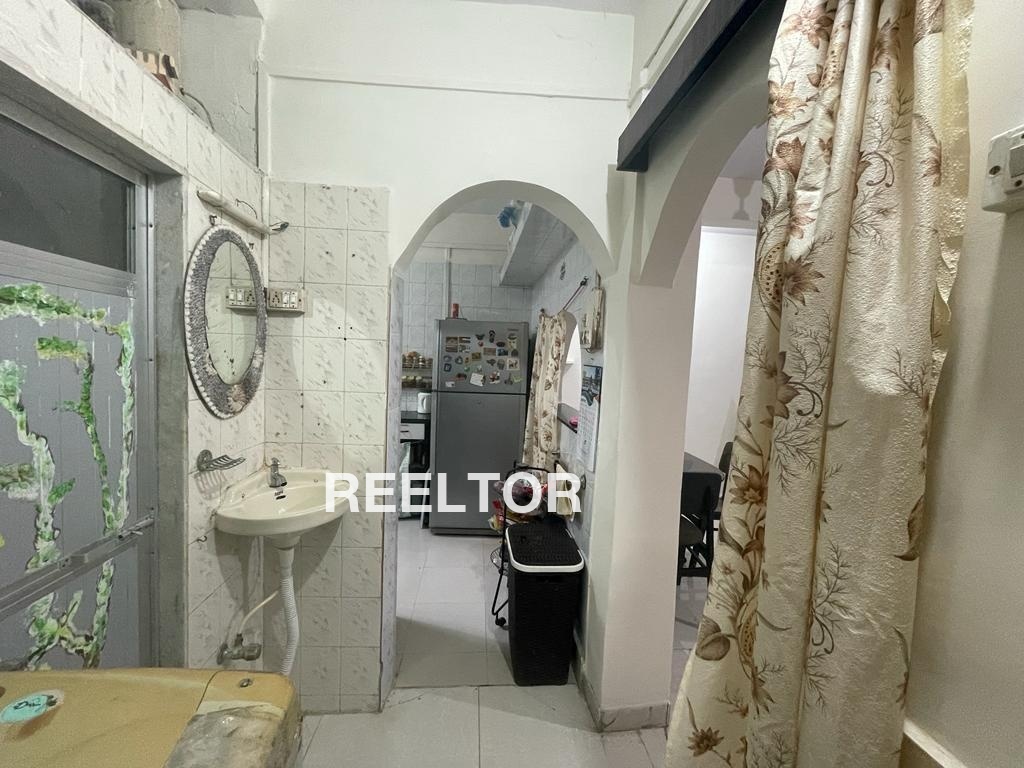 Flat For Rent In Mundupalam Meenachil
