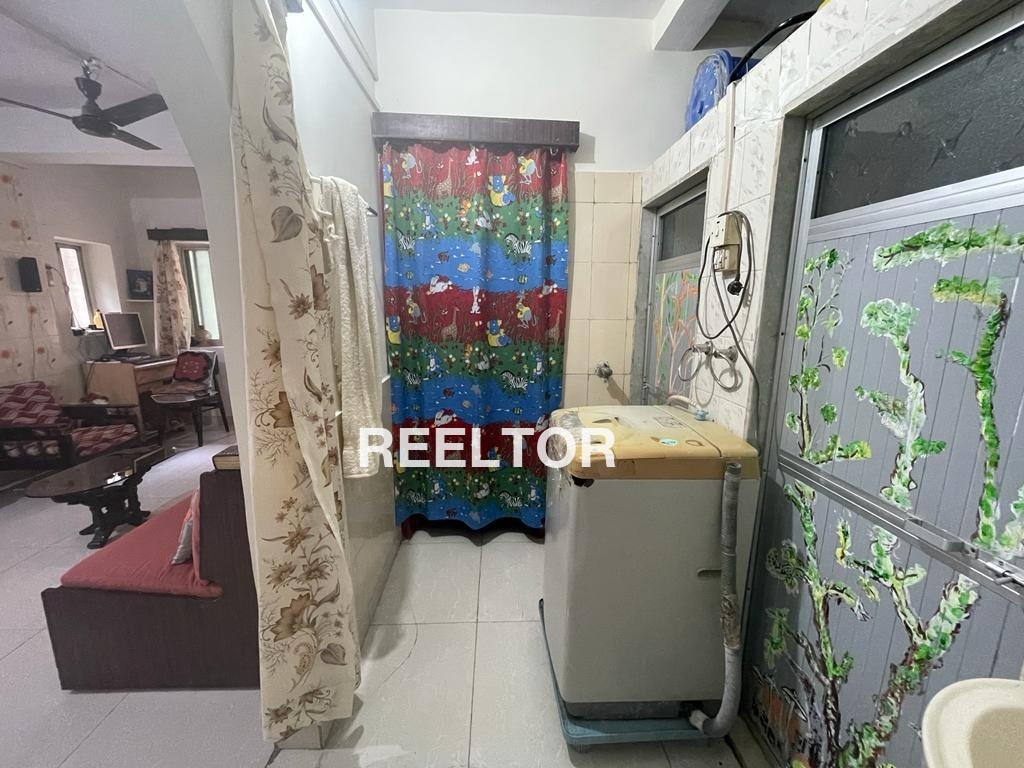 Flat For Sale In Saokhed Tejan Sindkhed Raja