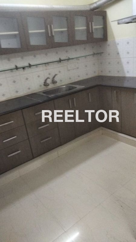 Flat For Rent In Aldesan Kadi
