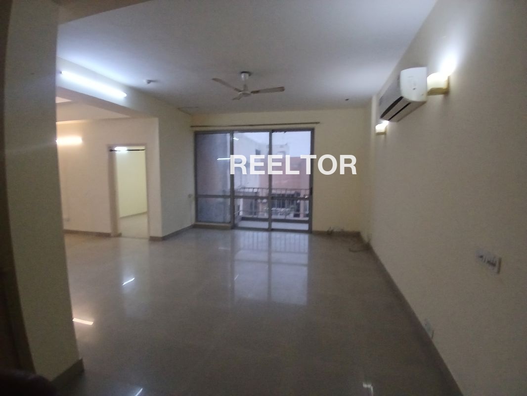 Flat For Rent In Badli Industrial Area Phase 2 Alipur