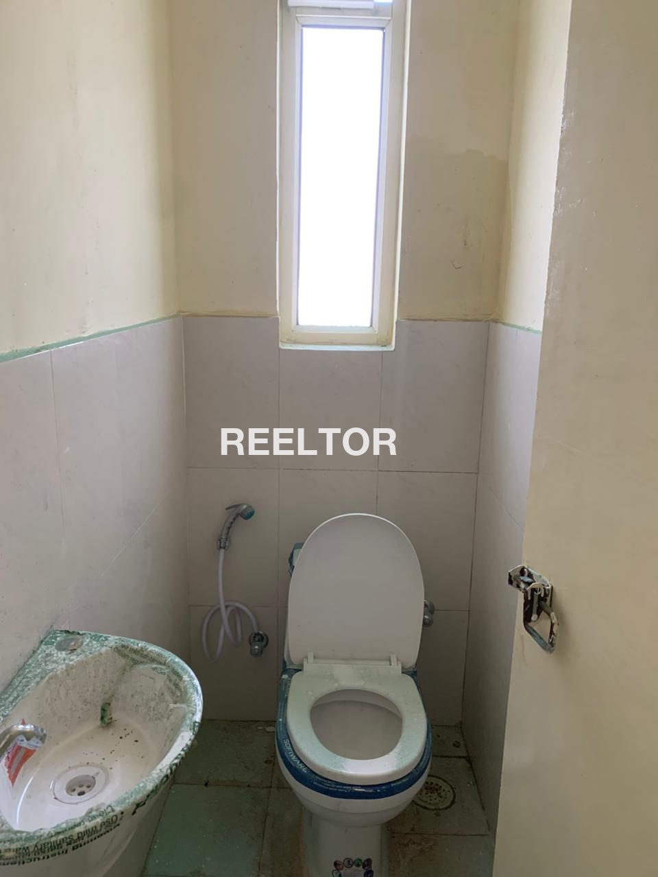 Flat For Sale In Tulasi Korpana