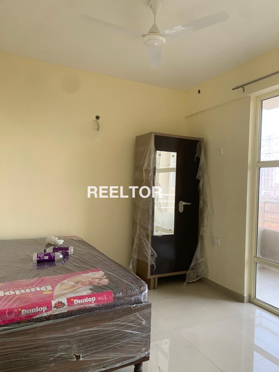 Flat For Sale In Bewanja Nasirabad