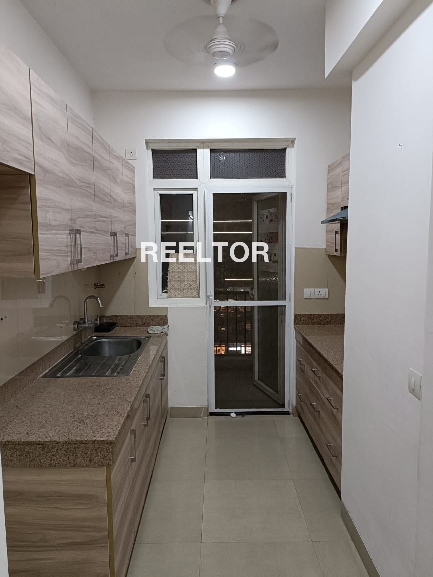 Flat For Sale In Bahrawal Berasia