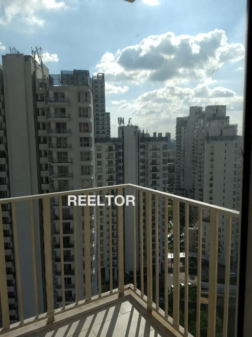 Flat For Sale In Torali Khanapurau