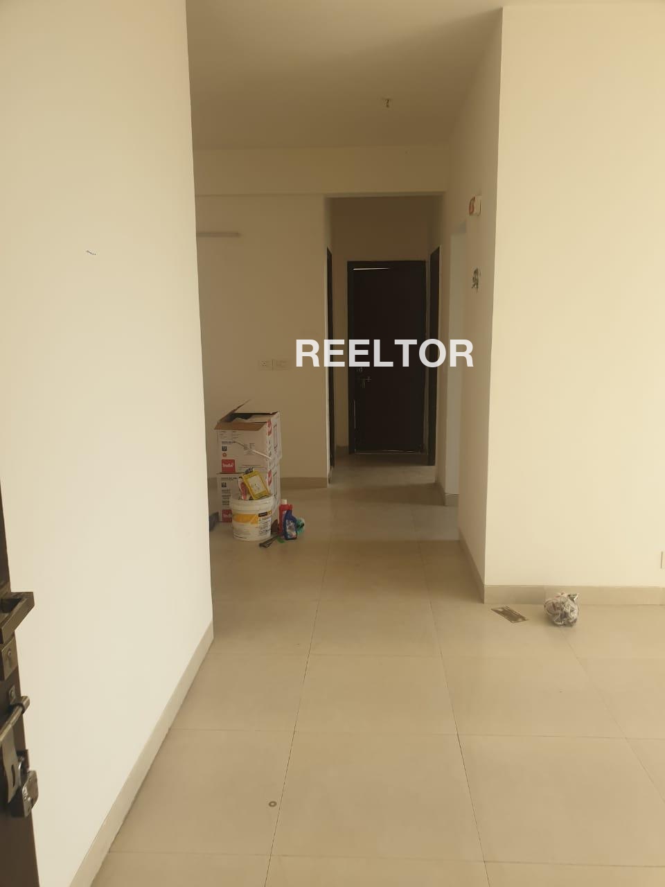 1 Bhk Fully Furnished Flat For Rent In Rajkot