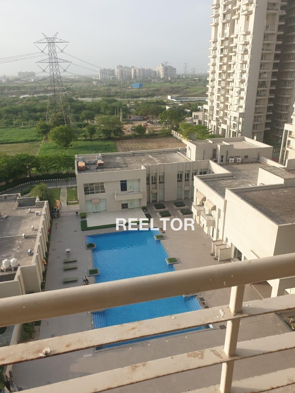 Flat For Sale In Tapri Nichar