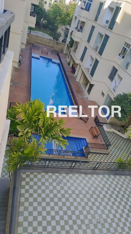 Flat For Rent In Aldesan Kadi