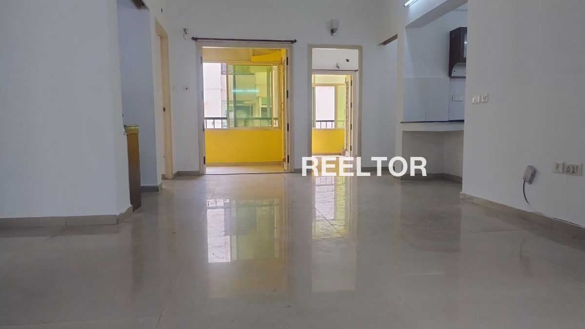 Flat For Rent In Dabhi Pandhana