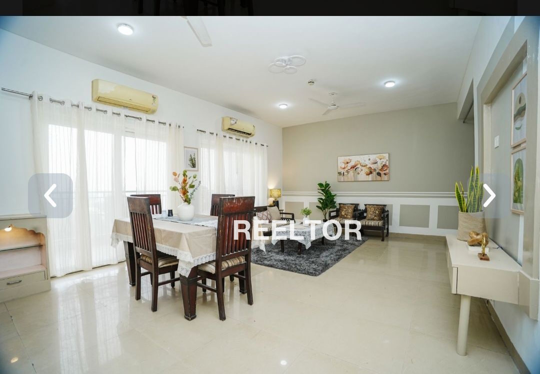 Flat For Rent In Badwani Gangakhed