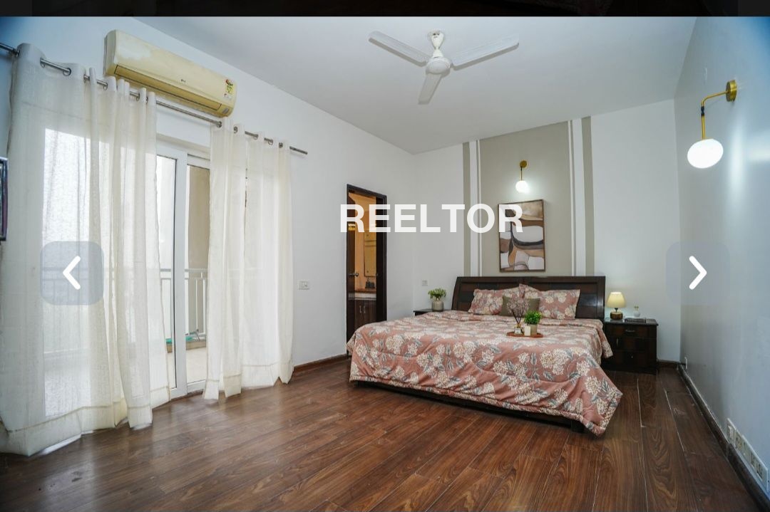 Flat For Sale In Hiyon Renuka
