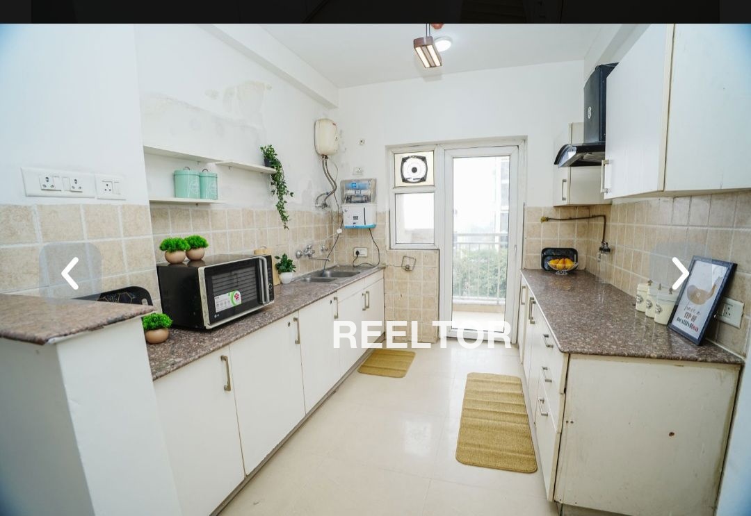 Flat For Rent In Hingubari Bishamakatak