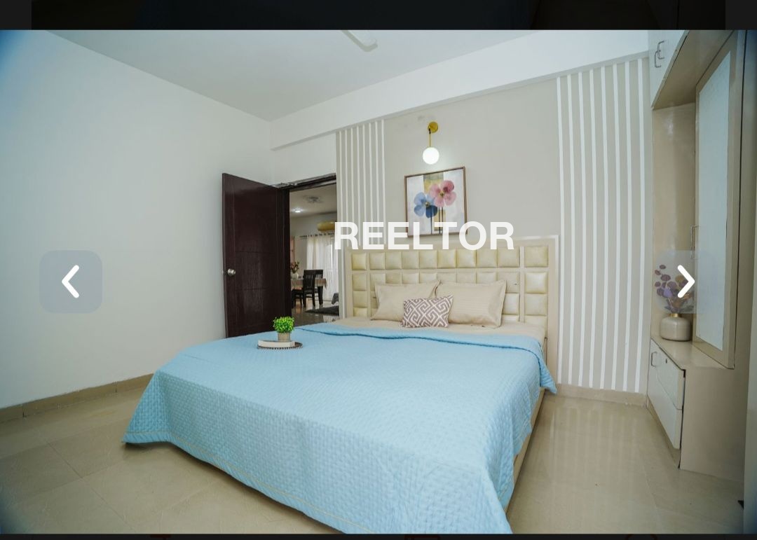 Flat For Rent In Shrirampura Malpura