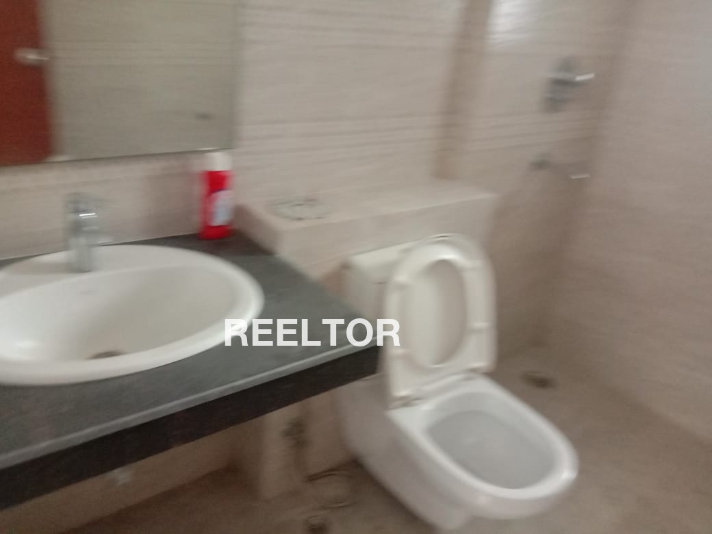 Flat For Rent In Ankanagondi Chikkaballapura