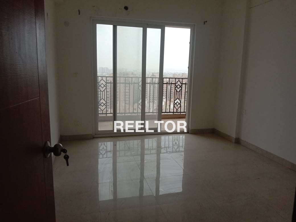 Flat For Sale In Nariyakheri Bina