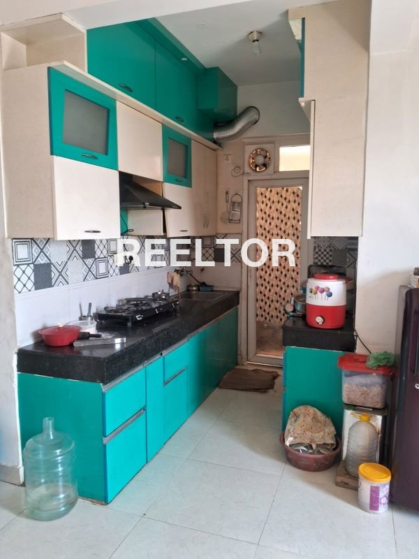 Flat For Sale In Wadzari Patoda