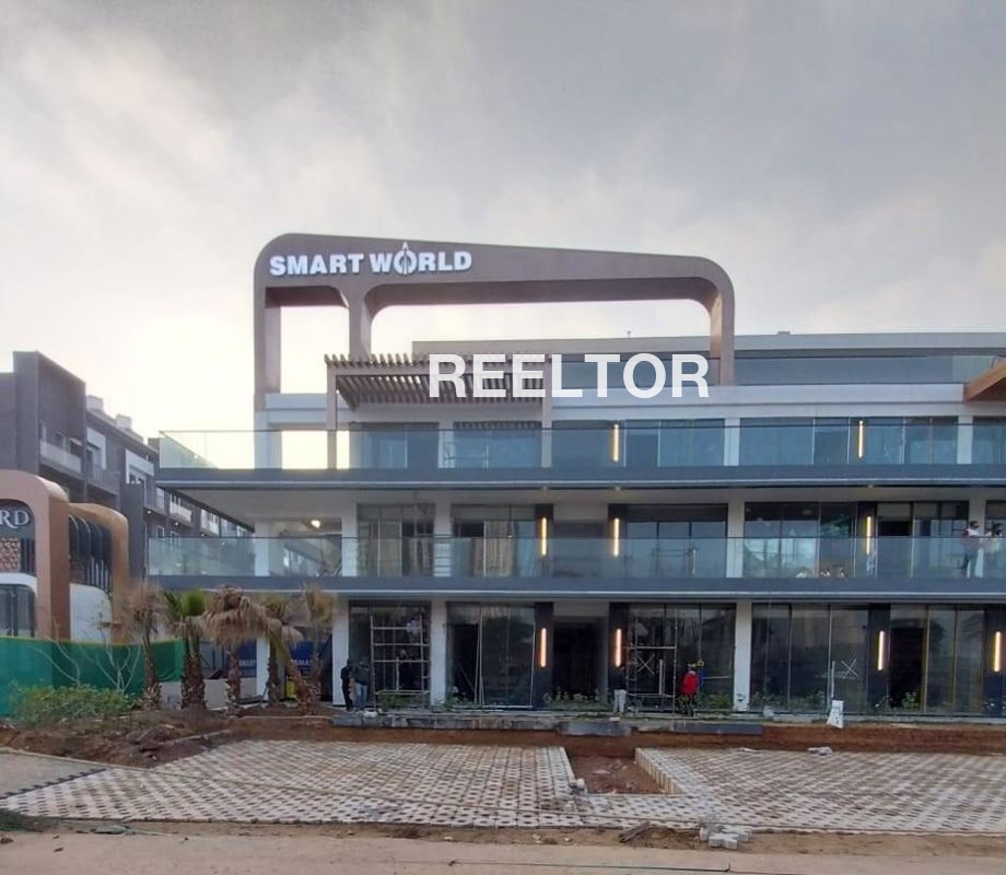 Office Space For Sale In Subhash Nagar Bharatpur