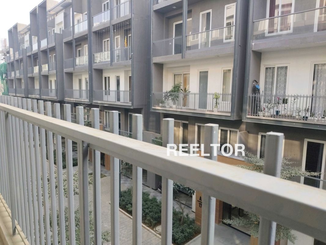 Flat For Sale In Nagla Ishrisingh Kaman