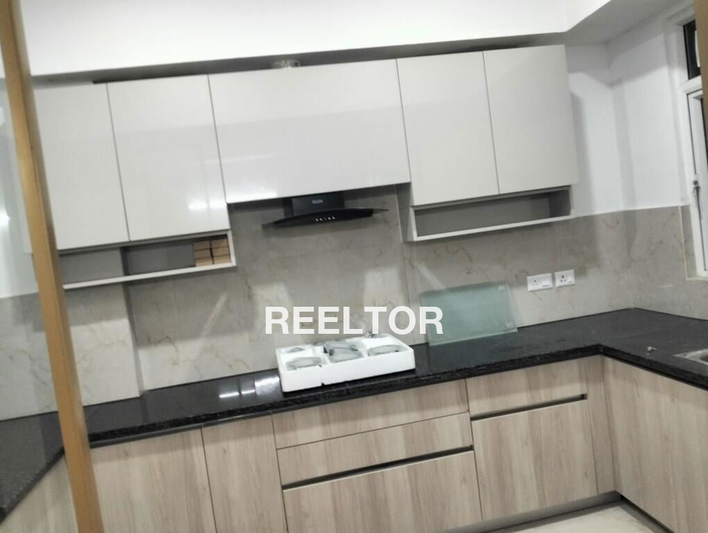 Flat For Rent In Bethal Kumharsain