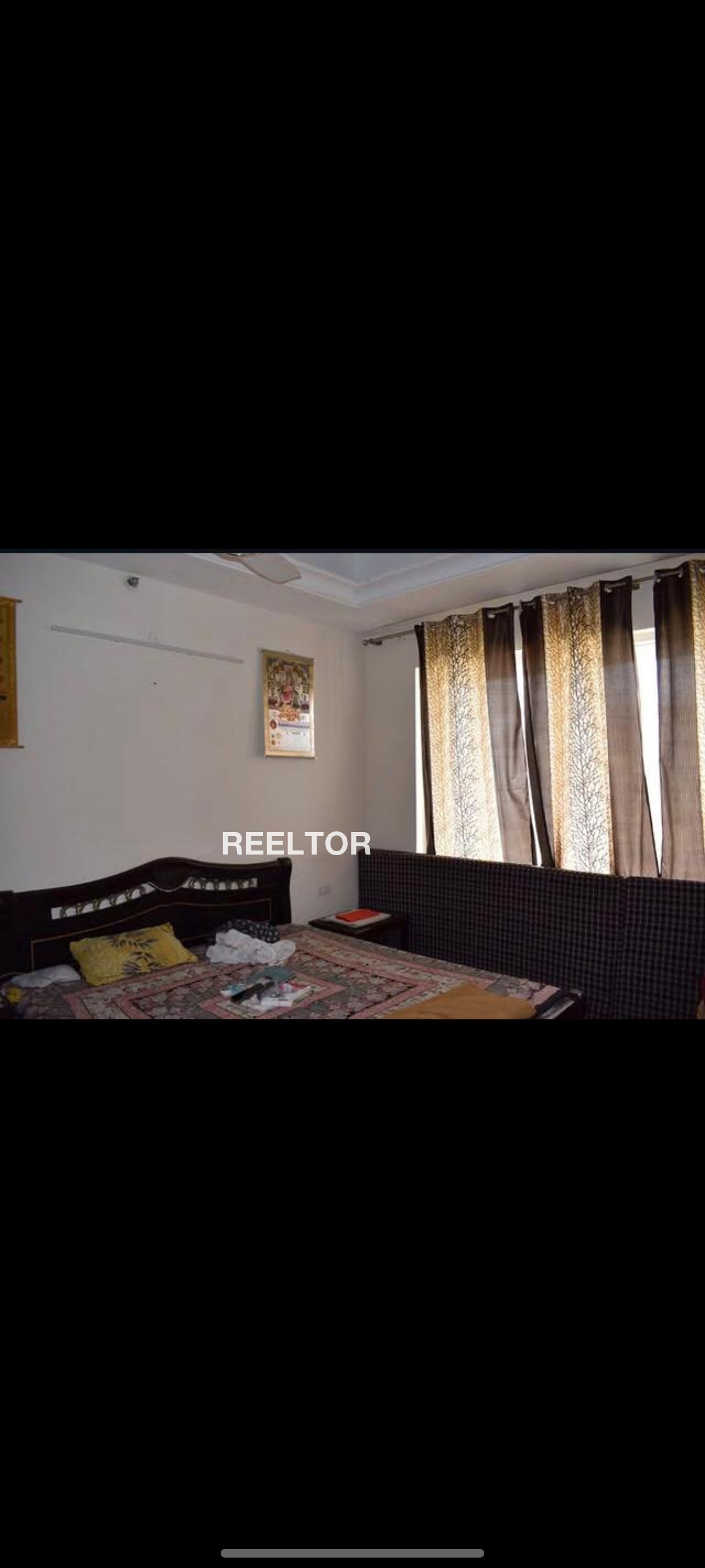 Flat For Rent In Vijaypura Mehgaon