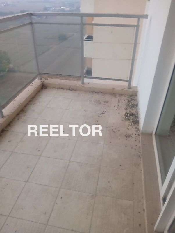 Flat For Sale In Bandala Nau Zira