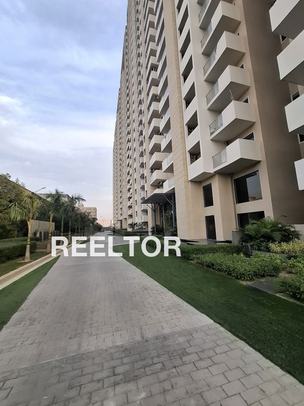 Flat For Rent In Shalt Kotkhai