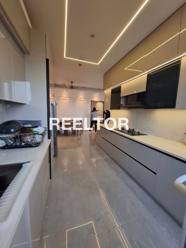 Flat For Sale In Victoria Gardens Model Town