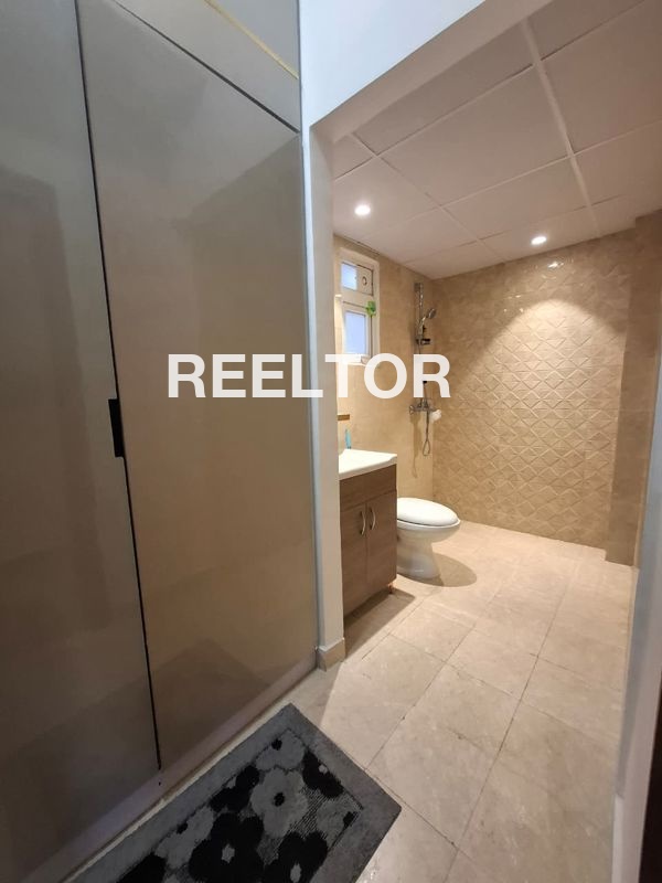 Flat For Rent In Harpaloo Kubdi Rajgarh