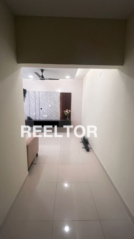Flat For Rent In Kamhali Kandaghat