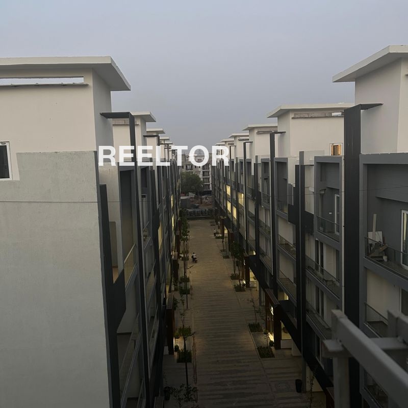 Flat For Sale In Kanswala Darlaghat