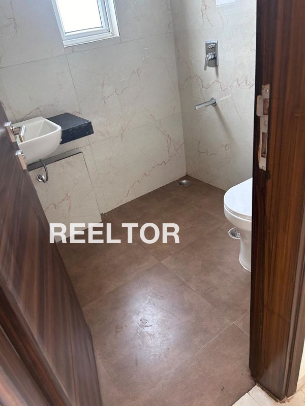 Flat For Rent In Panchaleshwar Georai