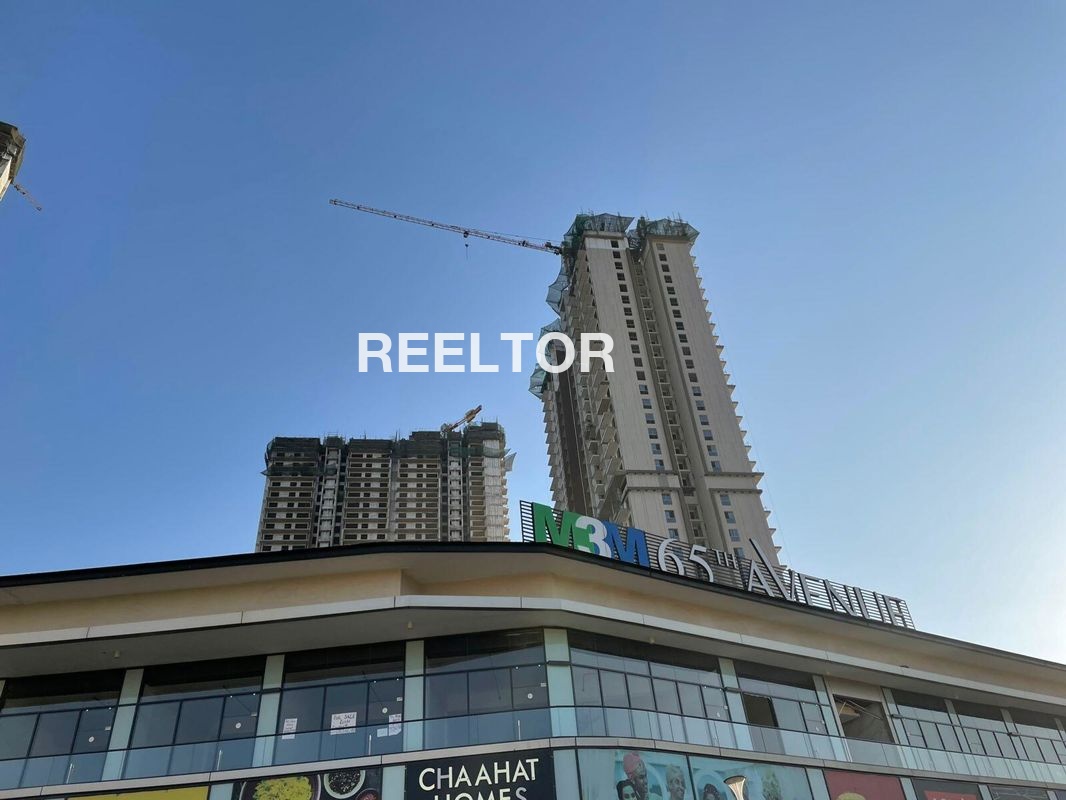 Flat For Sale In Monekpura Porsa