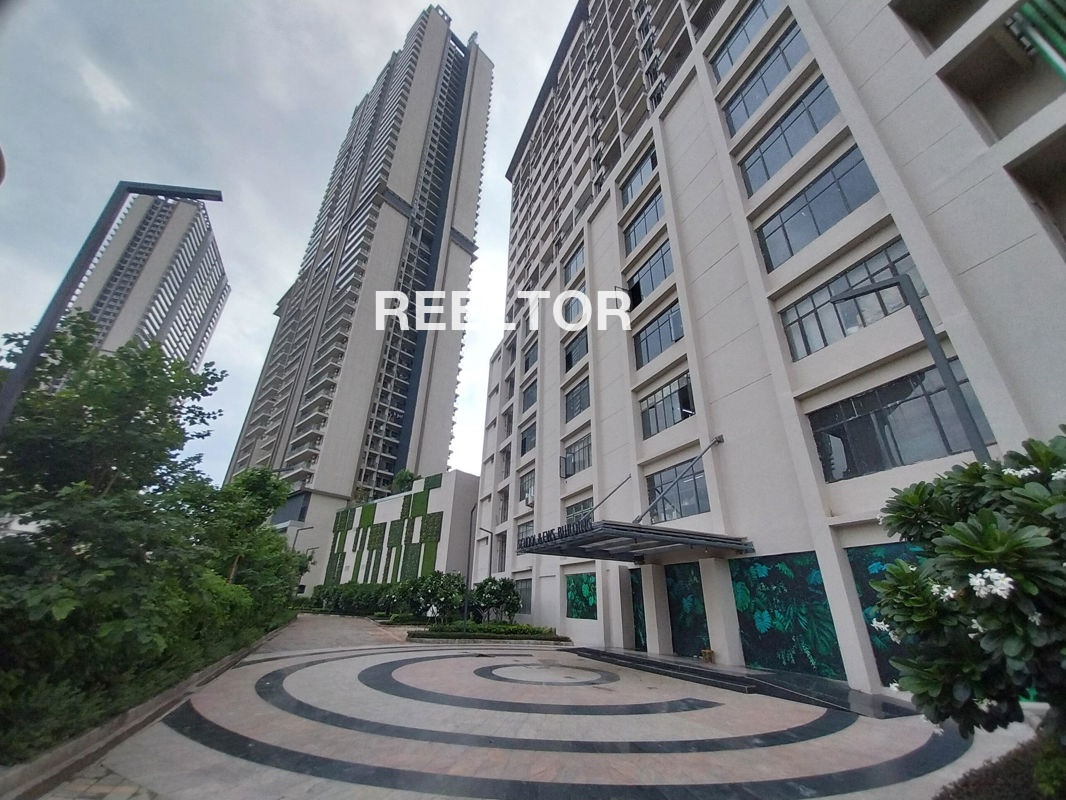 Flat For Rent In Manjeeri Colony Perinthalmanna