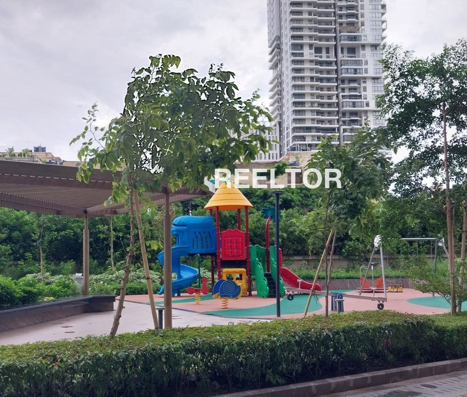 Flat For Sale In Gargali Mahanga