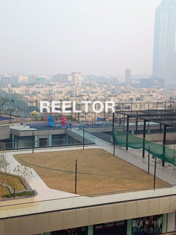 Flat For Sale In Chainpura Bada Rajgarh