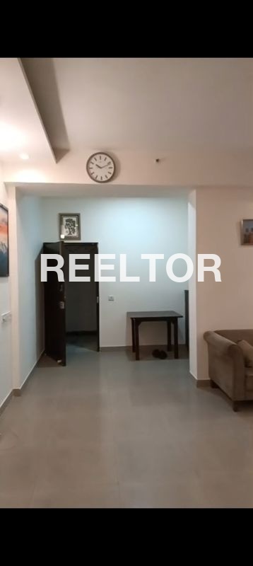 Flat For Sale In Rajanpura Danta Ramgarh