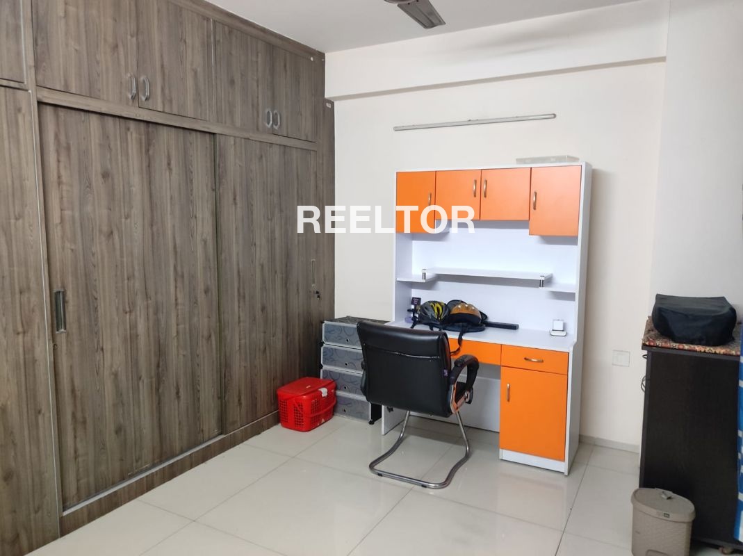 Flat For Rent In Badli Industrial Area Phase 2 Alipur